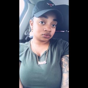 Meet your Posher, Tanika